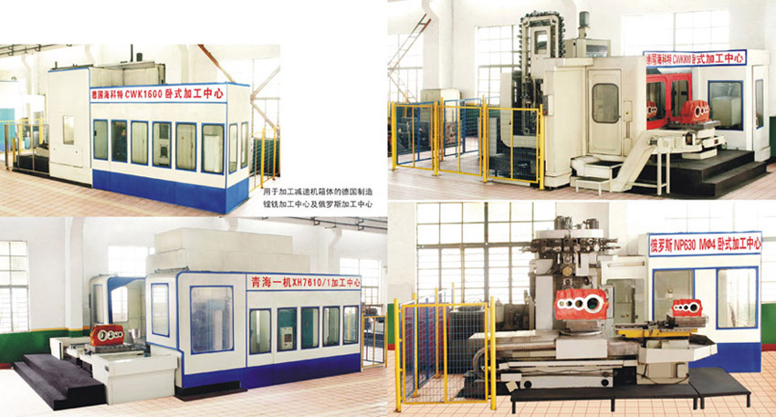 如何提高行星減速器的五個優點？