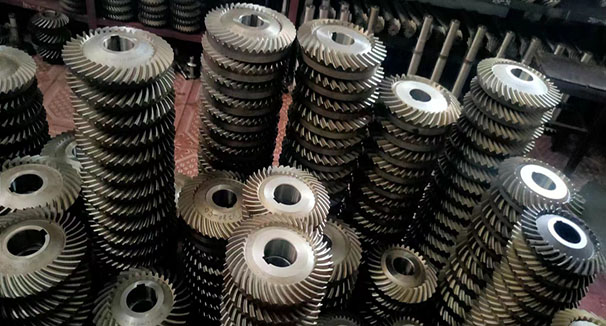 淺聊減速機(jī)在各行業(yè)的具體應(yīng)用和發(fā)展現(xiàn)狀如何？