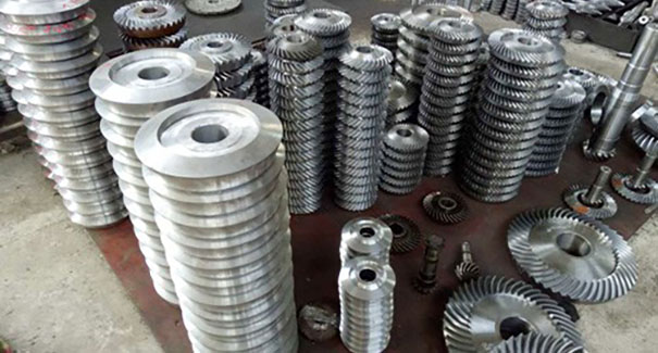 減速機在能源行業(yè)中的應(yīng)用及關(guān)鍵技術(shù)挑戰(zhàn)