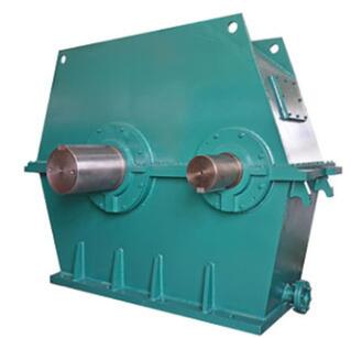 卷揚機專用減速機有哪些優勢 卷揚機專用減速機有哪些優勢