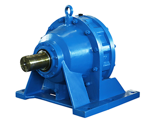 臥式擺線針輪減速機 臥式擺線針輪減速機