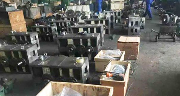 高溫環境對減速機的噪音有何影響? 高溫環境對減速機的噪音有何影響?