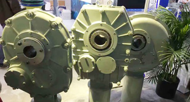 減速機的工作原理和運行機制解析！