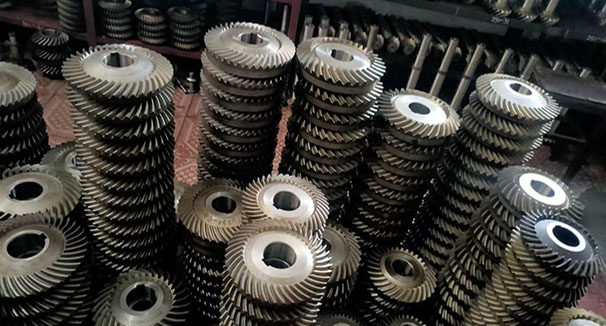 泰星擺線針輪減速機(jī)結(jié)構(gòu)原理 泰星擺線針輪減速機(jī)結(jié)構(gòu)原理